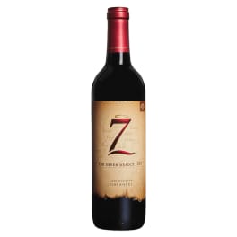 7 Deadly Zins Lodi Zinfandel - 750mL
