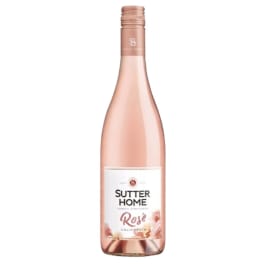 Sutter Home Rose - 750mL