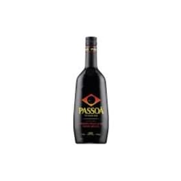 Passoa Passion Fruit Liqueur - 750mL