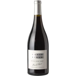 Davis Bynum Janes Pinot Noir - 750mL