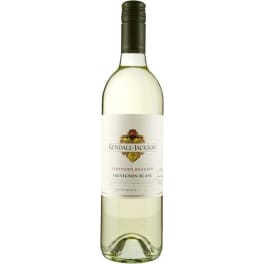 Kendall-Jackson Vintner's Reserve Sauvignon Blanc - 750mL