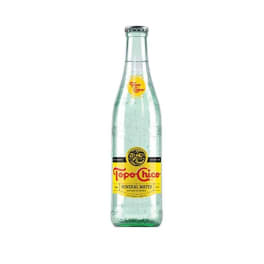 Topo Chico - 1 Bottles/ 12oz