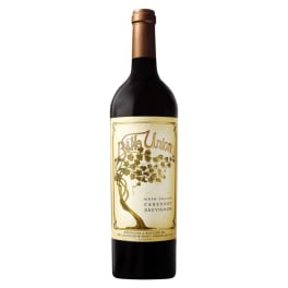 Bella Union Cabernet Sauvignon - 750mL