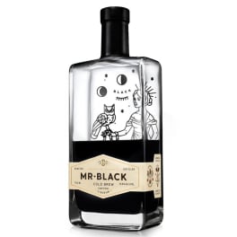 Mr. Black Cold Brew Coffee - 750mL