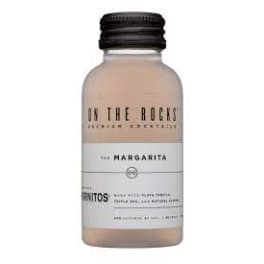 OTR Margarita Orignal - 100mL