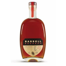 Barrell Bourbon Batch No.27 - 750mL