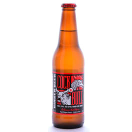Cock 'n Bull Ginger Beer - 1 bottle / 12oz