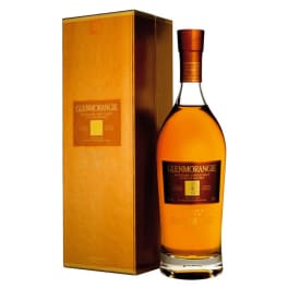 Glenmorangie 18 Years Old - 750mL