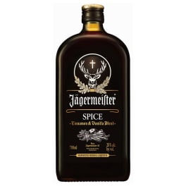 Jagermeister Spice - 750mL