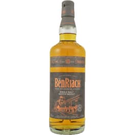 Benriach Aged 10 Years - 750mL