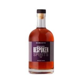 Bespoken Spirits American Light Whiskey - 750mL