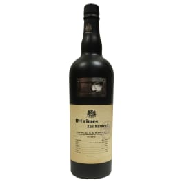 19 Crimes The Warden - 750mL
