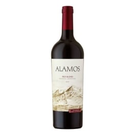 Alamos Red - 750mL