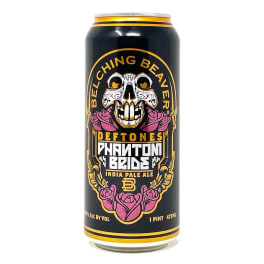 Belching Beaver Deftones Phantom Bride IPA - 1 can / 16oz