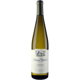 Chateau Ste. Michelle Riesling - 750mL