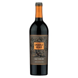 Gnarly Head Lodi Zinfandel - 750mL