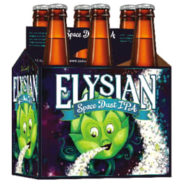 Elysian Space Dust IPA - 6 bottles / 12oz