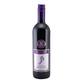 Barefoot Cabernet Sauvignon - 750mL