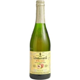Lindemans Peche Lambic - 1 bottle / 12oz
