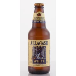 Allagash White - 8x 12oz Bottles