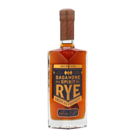 Sagamore Spirit Double Oak Rye Maryland - 750mL