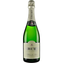 Gruet Blanc de Noirs New Mexico - 750mL