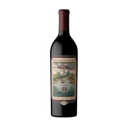 Caymus Red Schooner Malbec - 750mL