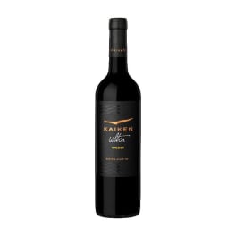 Kaiken Ultra Malbec - 750mL