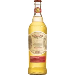 Gowan's Heirloom Macintosh Cider - 500mL