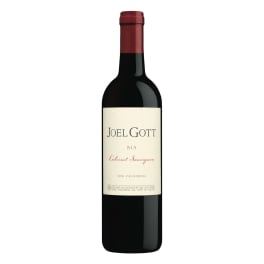 Joel Gott Cabernet Sauvignon - 750mL