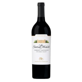 Chateau Ste. Michelle Columbia Valley Cabernet Sauvignon - 750mL