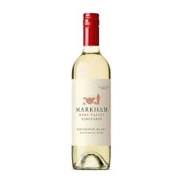 Markham Sauvignon Blanc - 750mL