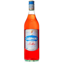 Carpano Botanic Bitter - 1L