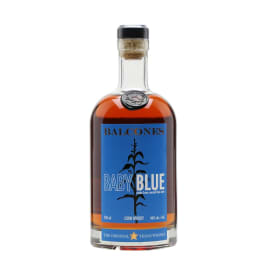 Balcones Baby Blue Corn Whiskey - 750mL