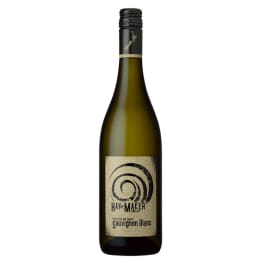 Hay Maker Sauvignon Blanc Marlborough - 750mL