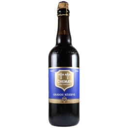 Chimay Grande Reserve - 750mL