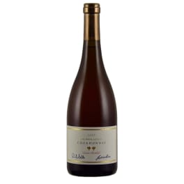 E&J Gallo Estate Chardonnay - 750mL