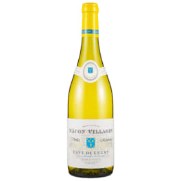 Cave de Lugny Macon Villages La Cote Blanche Chardonnay - 750mL
