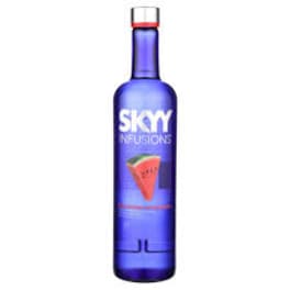 Skyy Infusions Sun-Ripened Watermelon - 750mL