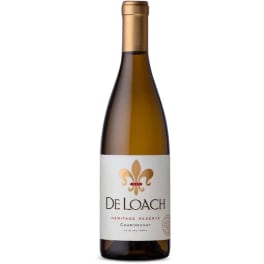 De Loach Chardonnay - 750mL