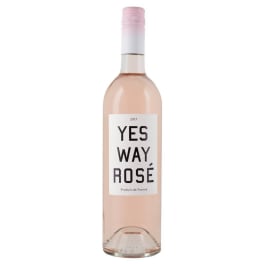 Yes Way Rosé - 750ml Bottle