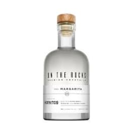 OTR Hornitos Margarita Cocktail - 375mL