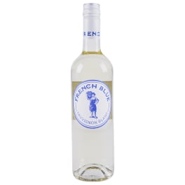 French Blue Sauvignon Blanc Bordeaux - 750mL