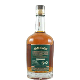 Jameson 18 Year Old Bow Street - 750mL