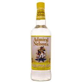 Admiral Nelson's Pineapple Rum Kentucky - 750mL