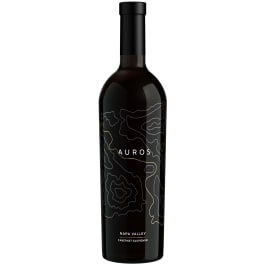 Auros Napa Valley Cabernet Sauvignon - 750mL