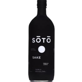 Soto Premium Japan - 720mL