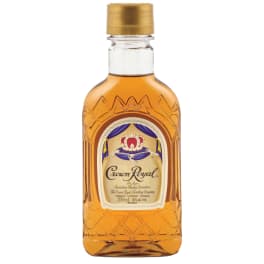 Crown Royal Fine Deluxe Blended - 200mL