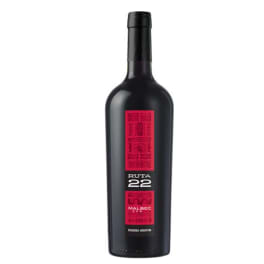 Ruta 22 Malbec - 750mL