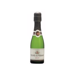 Veuve du Vernay Brut - 187mL